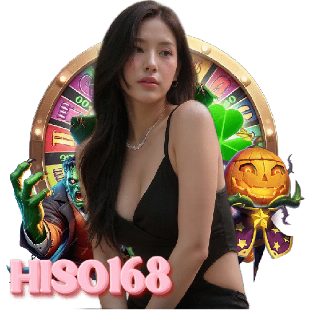 hiso168 สล็อต