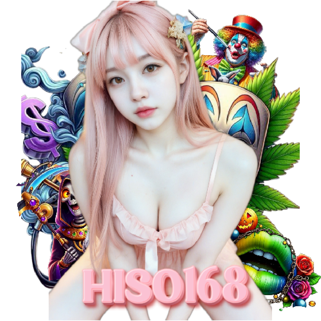 hiso168 slot