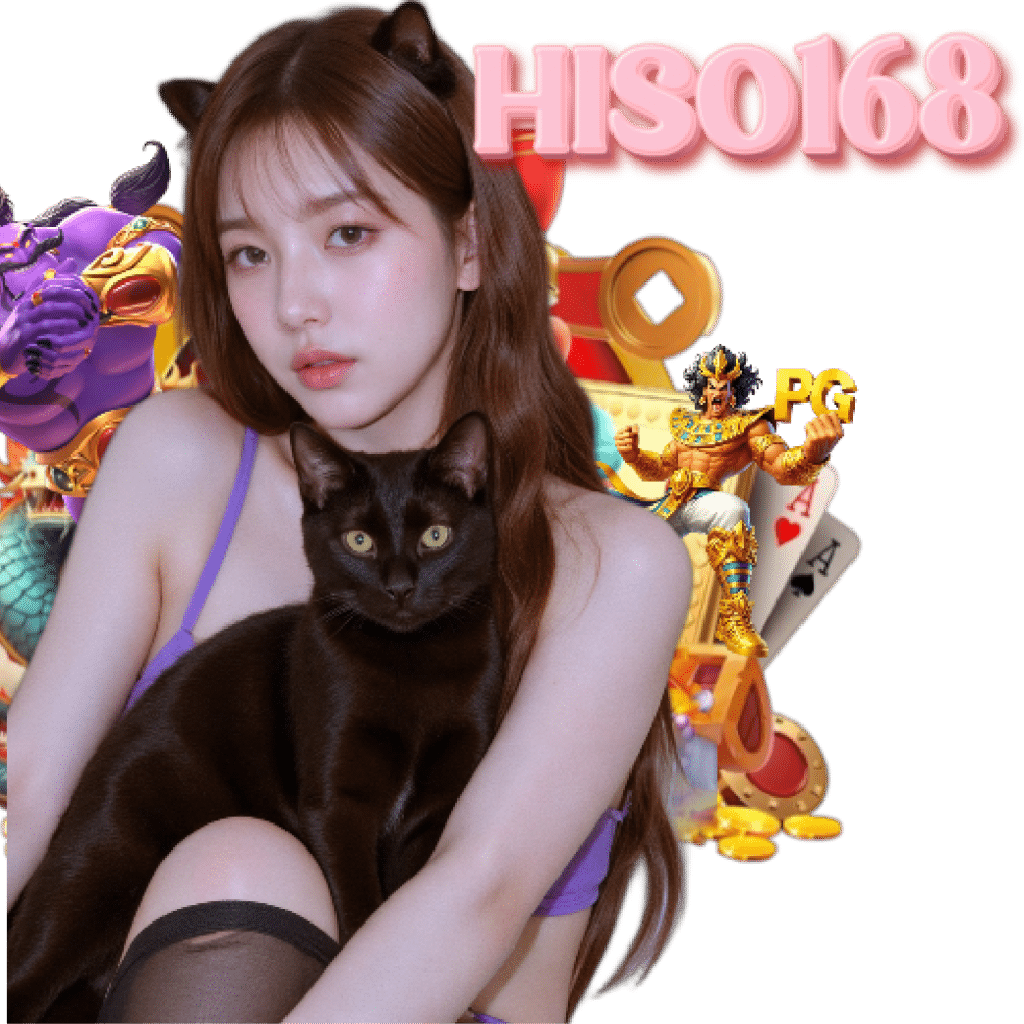 hiso168
