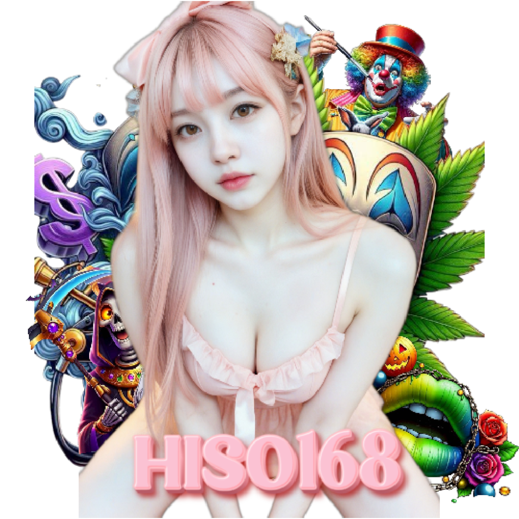 hiso168 slot