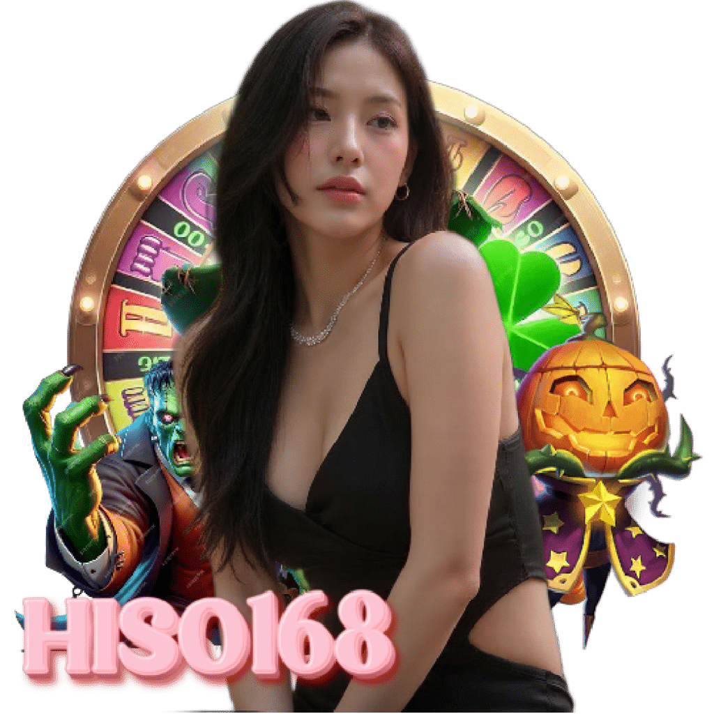 hiso168 สล็อต