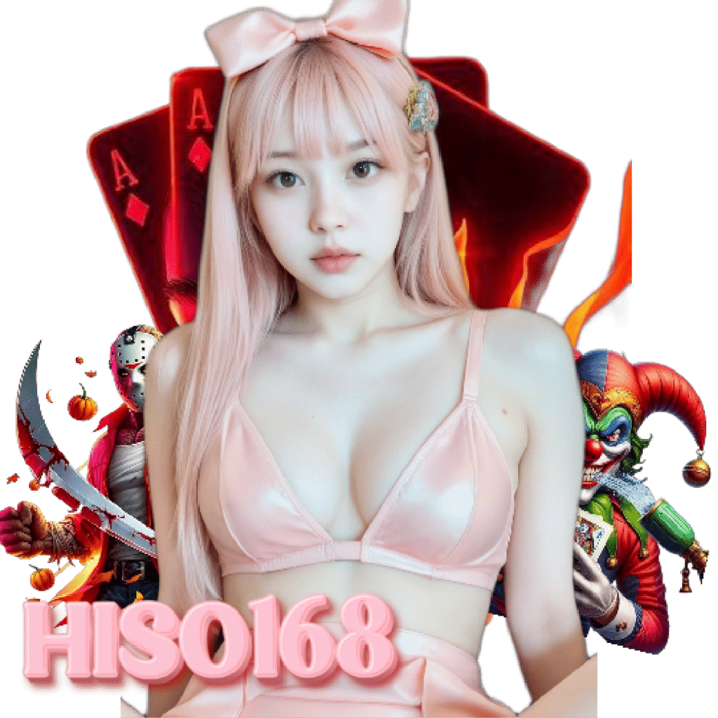 hiso168 เว็บตรง