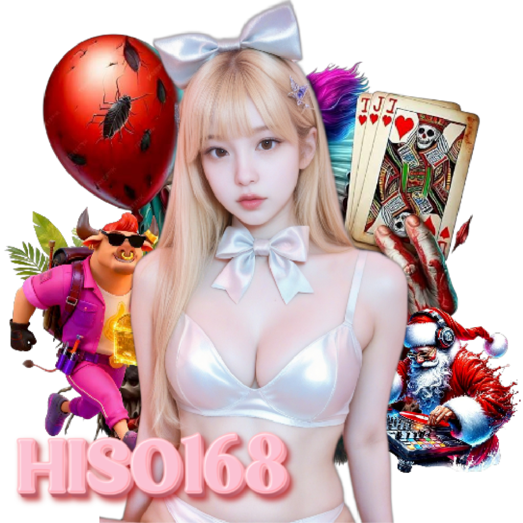hiso168 ไม่ผ่านเอเย่นต์